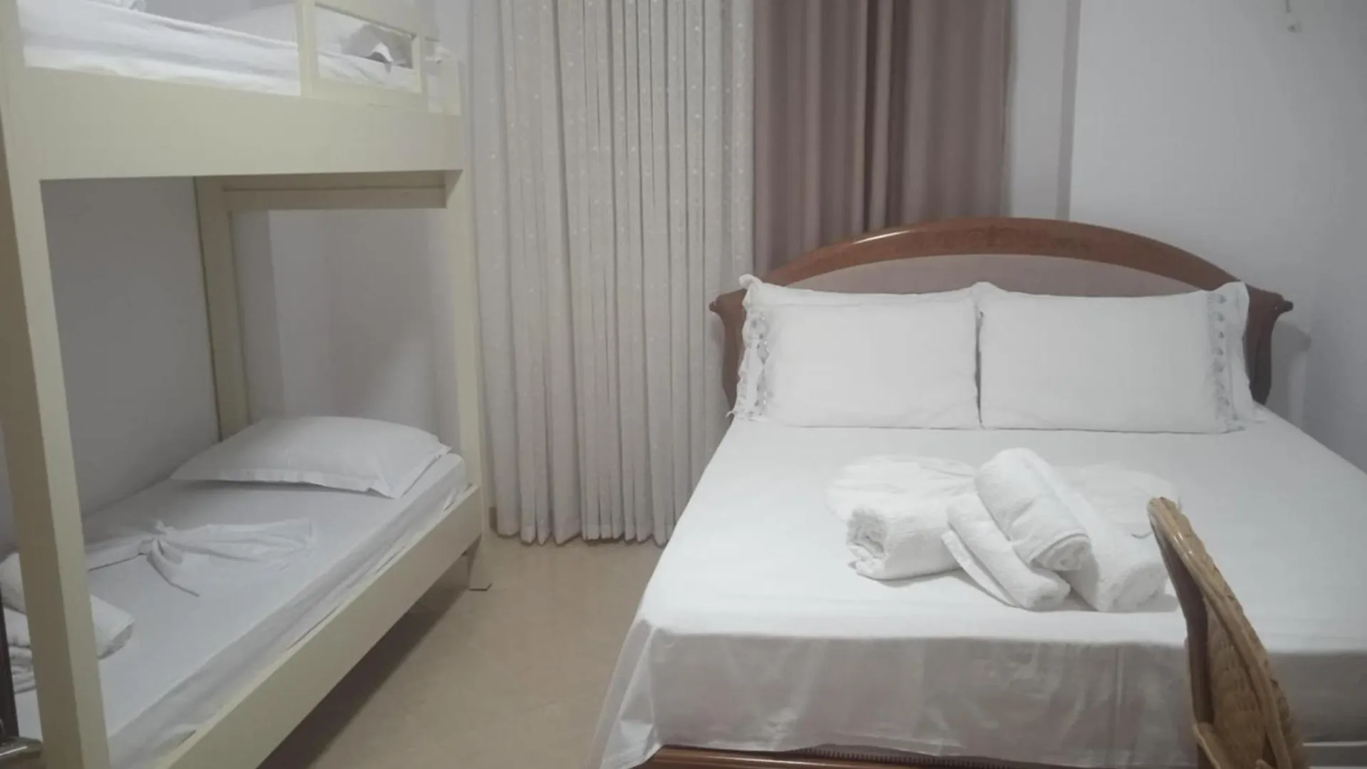 Apartment Genti Aparatament Vlore